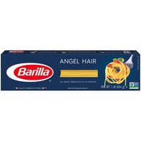 Barilla Pasta, Angel Hair, 16 Ounce