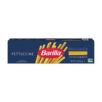 Barilla Fettuccine Pasta, 16 Ounce