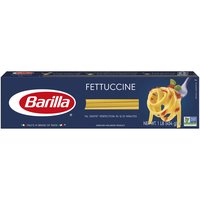 Barilla Pasta, Fettuccine, 16 Ounce
