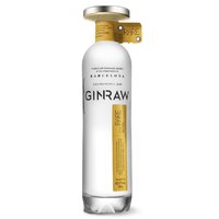 Ginraw Gin, 750 Millilitre