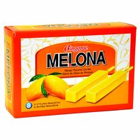 Melona Ice Bars, Mango, 8 Each