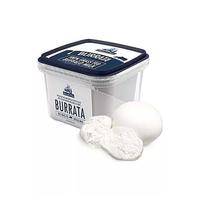 Buf Dibufala Burrata, 4.4 Ounce