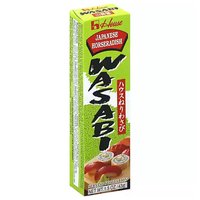 House Foods Wasabi, Japanese Horseradish, 1.5 Ounce