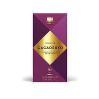 Cacaosuyo Lakuna 70%, 70 Gram