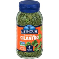 Litehouse Cilantro , 0.35 Ounce