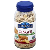 Litehouse Ginger, 0.56 Ounce