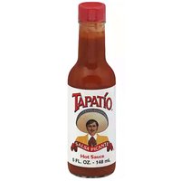 Tapatio Salsa Picante Hot Sauce, 5 Ounce