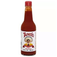 Tapatio Hot Sauce, Salsa Picante, 10 Ounce