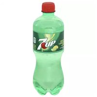 7-Up Soda, 20 Ounce