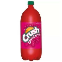 Crush Strawberry, 2 Litre