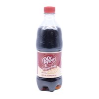 Dr. Pepper & Cream Soda, 20 Ounce