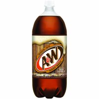 A&W Root Beer, 67.6 Ounce