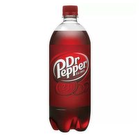 Dr. Pepper, 33.8 Litre