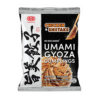 Day-Lee Pride Chicken Shiitake Gyoza, 21 Ounce