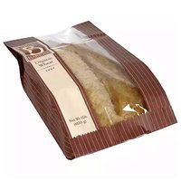 La Brea Organic Wheat Loaf Bread, 16 Ounce