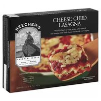 Beecher's Cheese Curd Lasagna, 23 Ounce