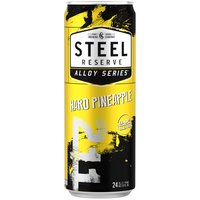 Steel Reserve Alloy Series Hard Pineapple, 24 Ounce