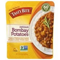 Tasty Bite, Bombay Potatoes, 10 Ounce