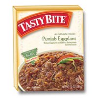 Tasty Bite Punjab Eggplant, 10 Ounce