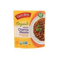 Tasty Bite Channa Masala, 10 Ounce