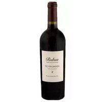 Rubus Old Vine Zinfandel, 750 Millilitre