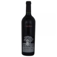 Silver Oak Cabernet Sauvignon, Napa Valley, 2004, 750 Millilitre