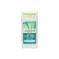 Jason Deodorant Stick Pure Natural Aloe Vera - 2.5 Oz, 2.5 Ounce