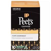 Peet's Cafe Domingo, 4.2 Ounce