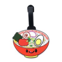 Bag Tag Ramen, 1 Each