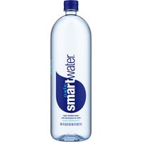 Glaceau Smartwater, 1.5 Litre