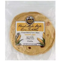 La Tortilla Yellow Corn Tortilla, 11.57 Ounce