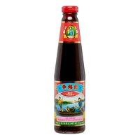 Lee Kum Kee Premium Oyster Sauce, 18 Ounce