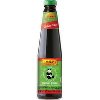 Lee Kum Kee Panda Oyster Sauce, 9 fl oz - Foods Co.