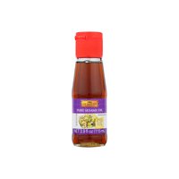 Lee Kum Kee Sesame Oil, 3.9 Ounce