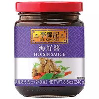 Lee Kum Kee Hoisin Sauce, 8.5 Ounce