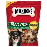 Milk Bone Trl Mix Beef Mini, 9 Ounce