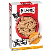 Milk-Bone Biscuits, Medium, 24 Ounce