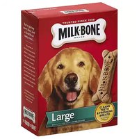 Milk-Bone Biscuits, Large, 24 Ounce