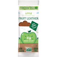 Stretch Island Fruit Strip, Autumn Apple , 0.5 Ounce