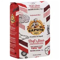 Caputo Chef's Flour, Tipo "00", 2.2 Pound