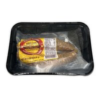 Kukui Pastele Sausage, 8 Ounce