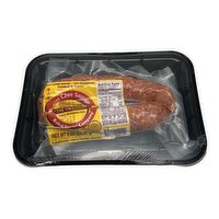 Kukui Kim Chee Sausage, 8 Ounce