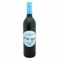 Our Daily Red, California Red Blend Wine, 750 Millilitre