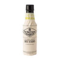 Fee Brothers Bitters Old Fashion, 4 Ounce