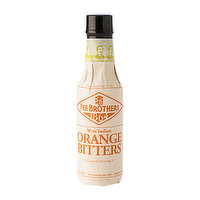Fee Brothers Bitters Orange, 5 Ounce