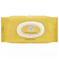 Burt's Bees Baby Bee Baby Wipes, 72 Each