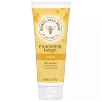 Burt's Bees Baby Lotion, 6 Ounce