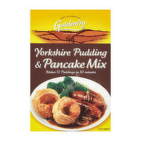 Goldenfry Yorkshire Pudding Mix, 5 Ounce