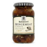 Robertsons Mincemeat Jar, 14.5 Ounce