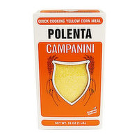 Campanini Instant Polenta, 16 Ounce